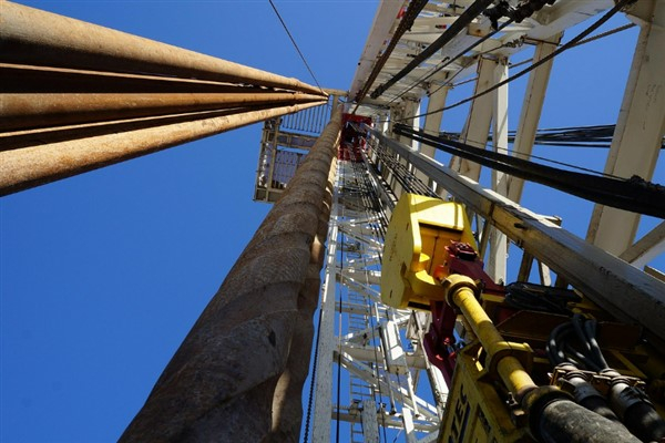 Irak, İran’dan doğal gaz tedarikini tamamen durdurdu