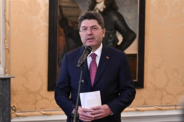 Bakan Tunç: Kadına şiddet en çirkin, en aşağılık saldırıdır