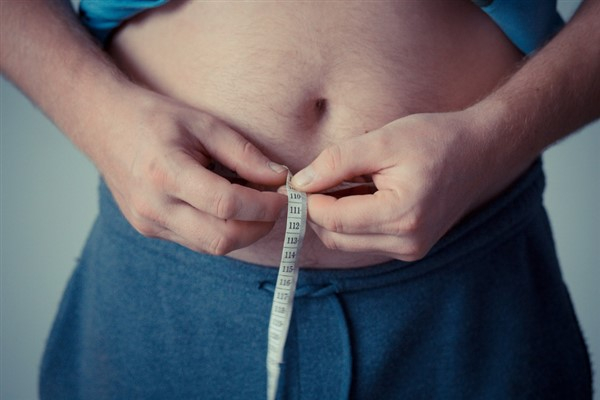 Zayıflama iğneleri kokuya neden olabiliyor