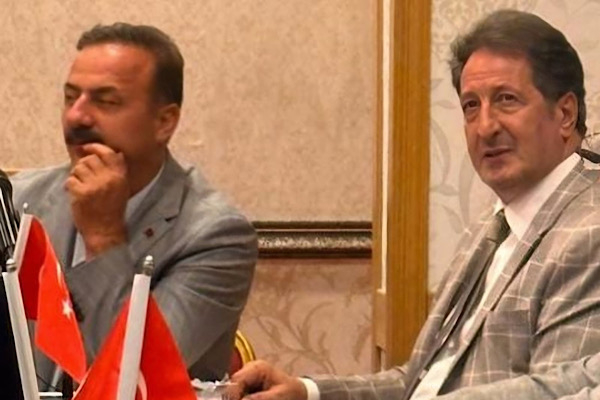 Korkmaz: Bahis çeteleri gençliğimizi zehirliyor