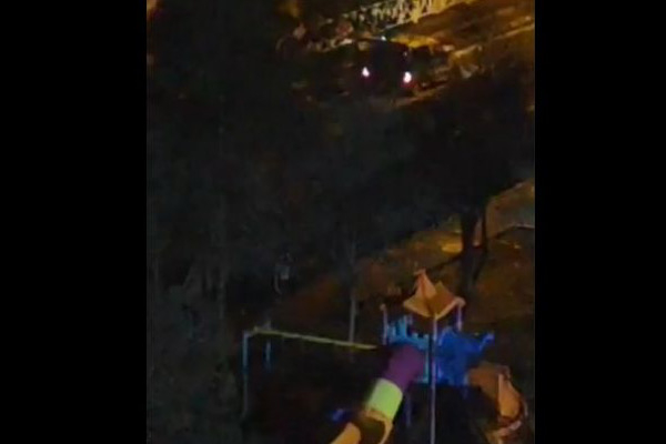 Diyarbakır Valiliği’nden ″Camiden Müzik Yayını″ iddialarına açıklama