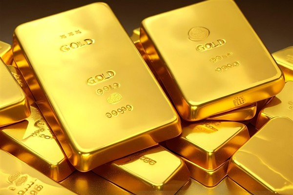 Dolar endeksindeki sakin görünüm altını yukarı taşıyor