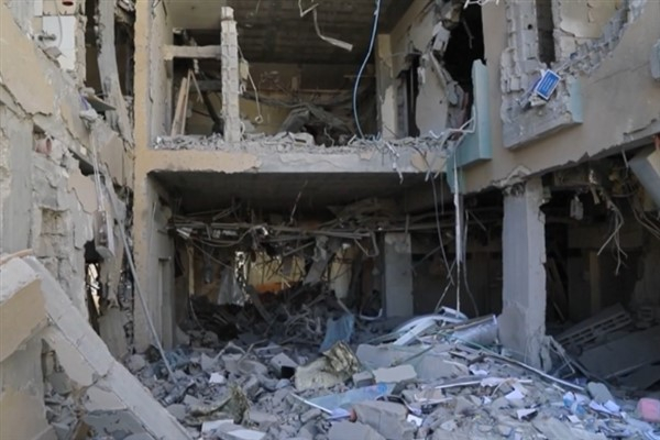 UNRWA: Gazze’de insani ihtiyaçlar kritik seviyede