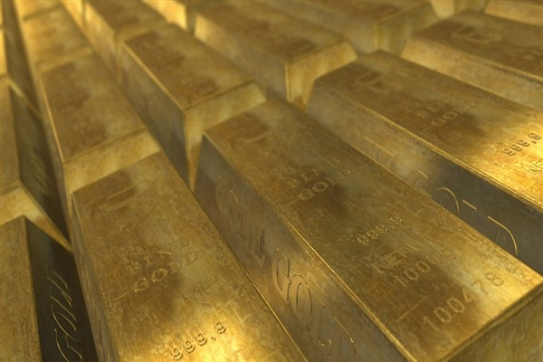 Değerli metallerde genel görünüm pozitif