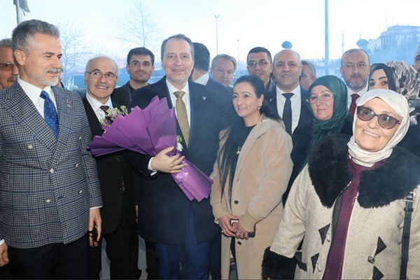 Erbakan: Asgari ücret açlık sınırının altında açıklandı