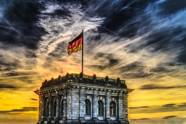 Wadephul: İran'ın nükleer ve füze programları durdurulmalıdır