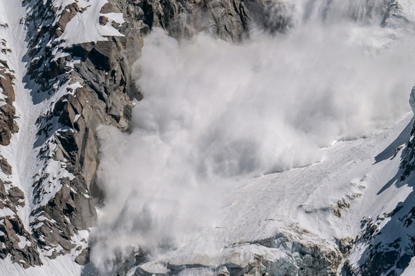 Meteoroloji’den çığ uyarısı