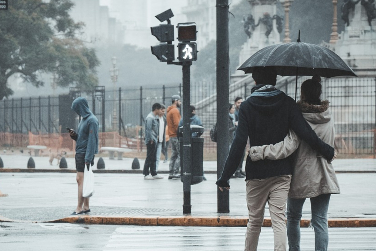 Meteoroloji’den Güneydoğu ve çevresi için kuvvetli yağış uyarısı