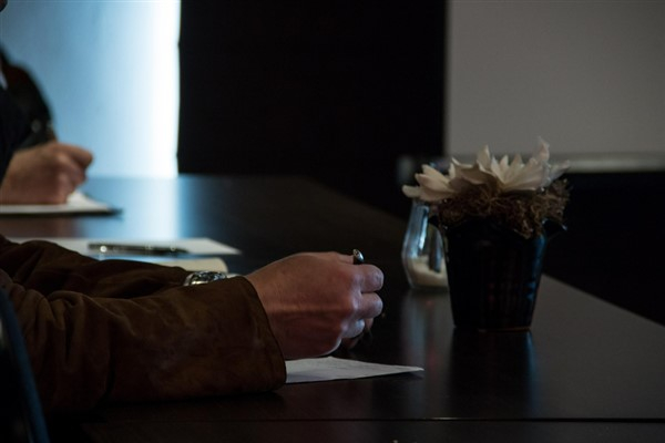 Milli Güvenlik Kurulu Toplantısı sona erdi