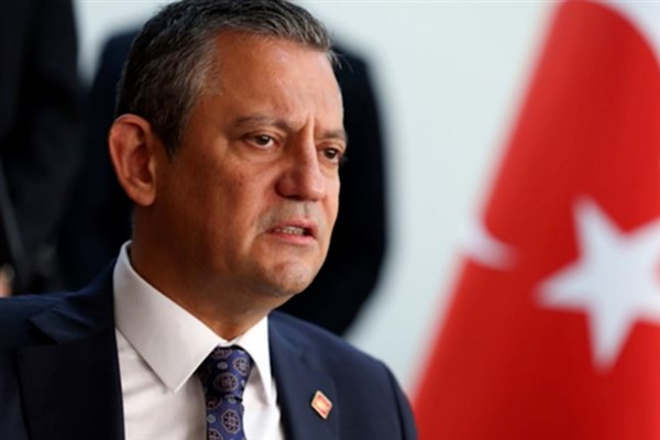 Özel Nevşehir’de konuştu: 'Cumhurbaşkanı İmamoğlu' vurgusu