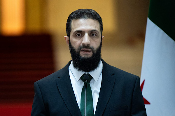 Şara, Irak Kürdistan Bölgesi Başkanı Barzani ile bir araya geldi