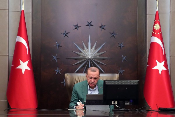 Göç İdaresi ve AFAD’da yeni atamalar