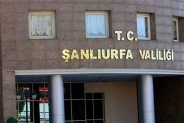 Şanlıurfa Valiliği’nden anız yangınlarına karşı yeni tedbirler