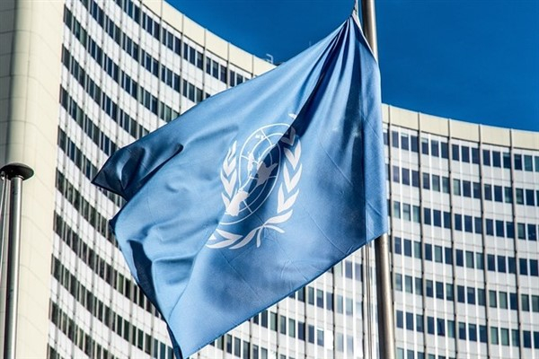 UNRWA: Gazze'de haftalık 80 bin tıbbi muayene gerçekleştiriliyor