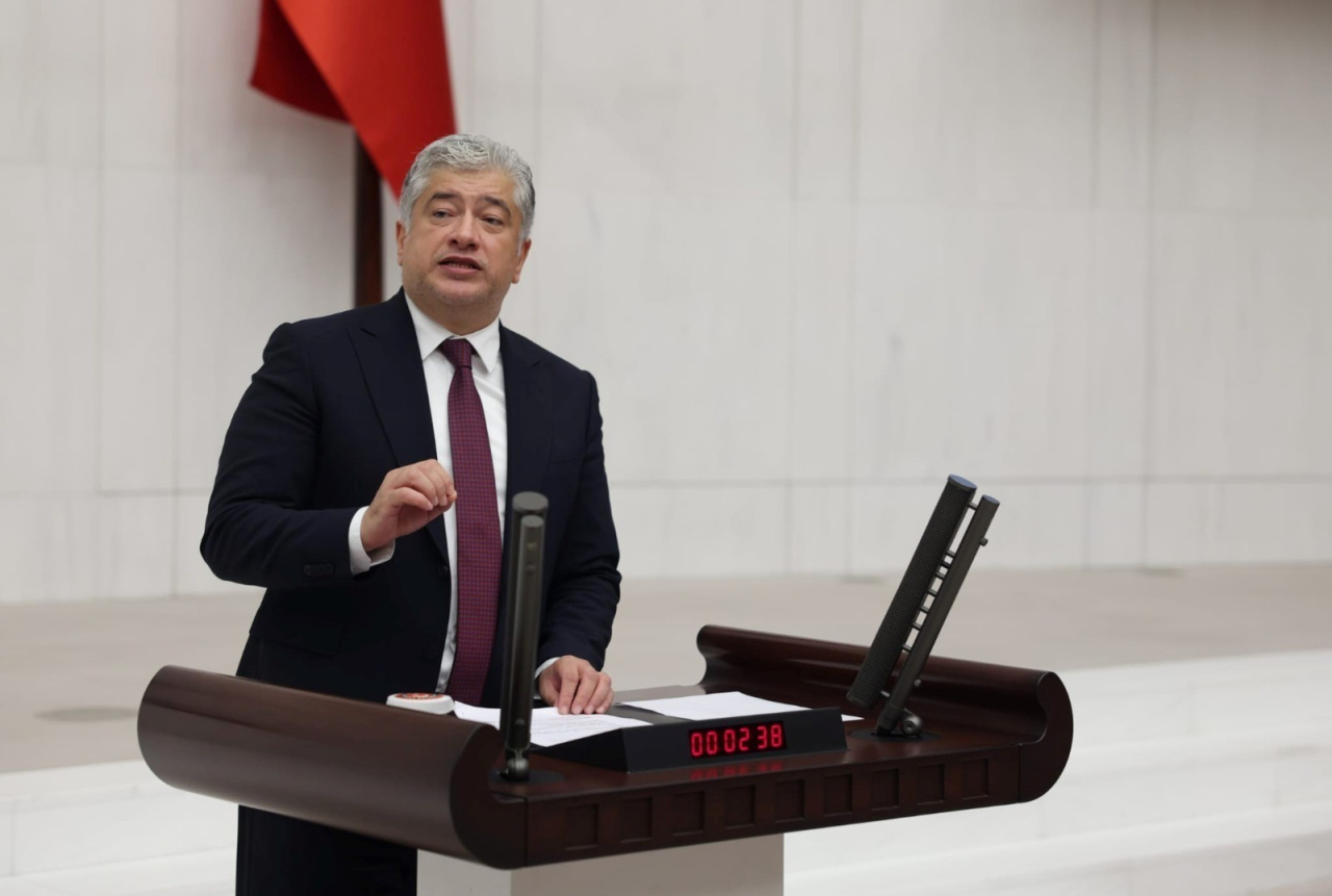 Kısacık: İktidar yetkilileri bu olanların nedenini açıklasınlar