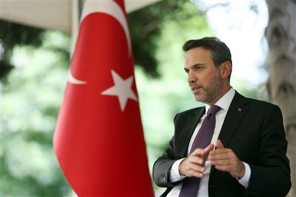 Bayraktar: 5 madenci kardeşimizi kaybetmenin üzüntüsünü yaşıyoruz