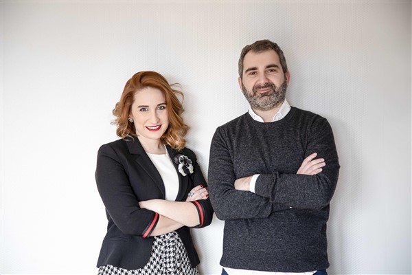 24 Saatte İş Türkiye ile Latin Amerika arasındaki köprü oluyor