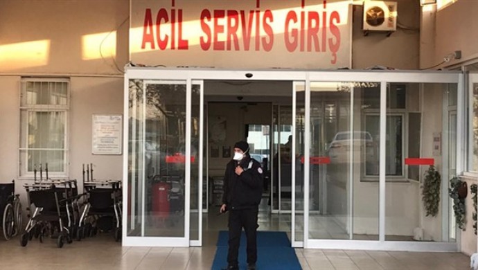 24 saatte Kovid-19’dan 65 vefat