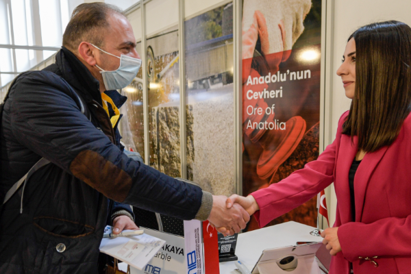 27. Marble İzmir ile güçleniyor