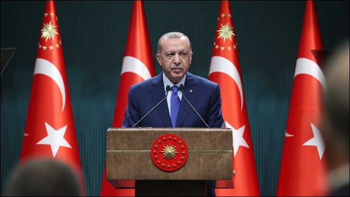 2B arazilerinin başvuru tarihi 31 Aralık'a kadar uzatıldı