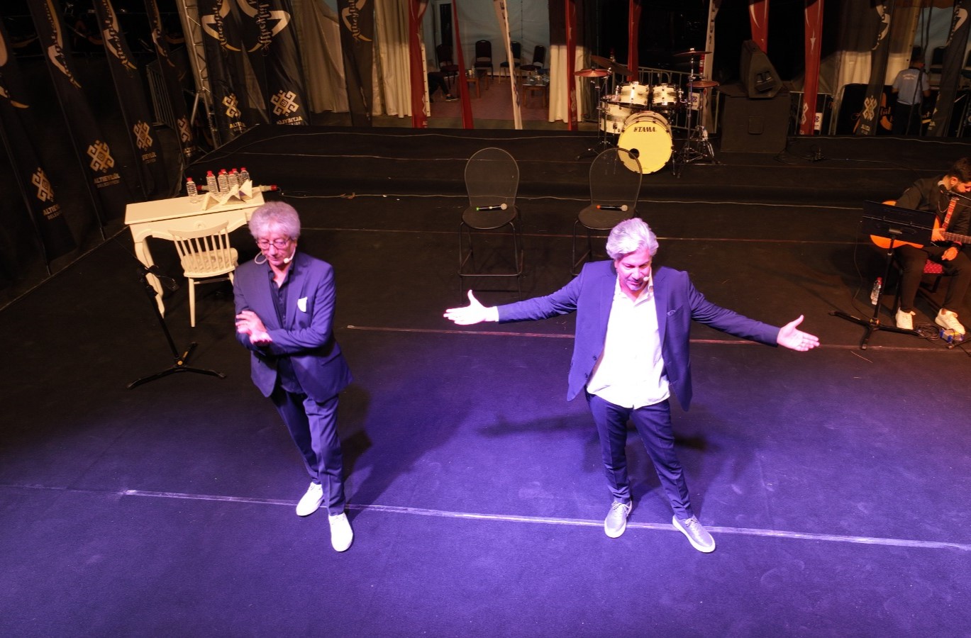 3. Kurtuluş Festivali devam ediyor