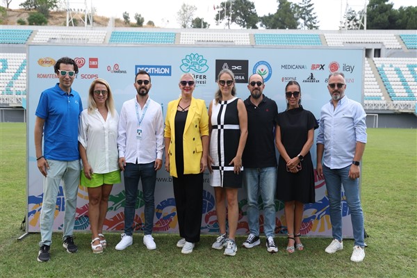 30 Ağustos Zafer Bayramı Nilüfer’de spor ve müzikle kutlanacak