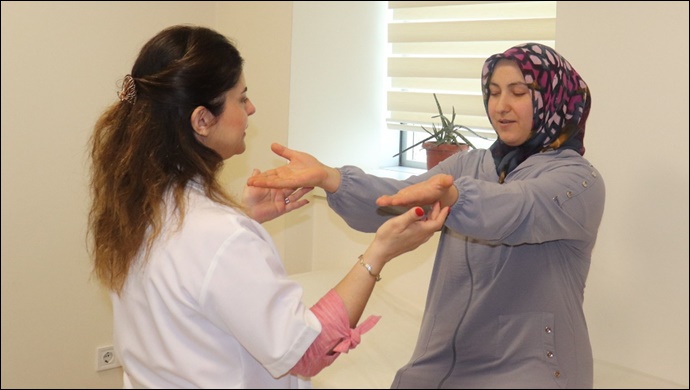 30 Mayıs ‘Dünya MS Farkındalık Günü’-(VİDEO)