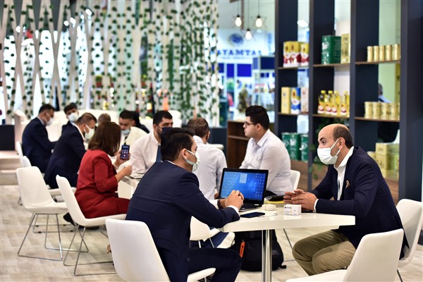 “30. WorldFood İstanbul” 1 Eylül’de kapılarını açıyor