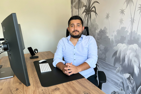 5 gayrimenkul şirketinden üçünün dijital stratejisi var 