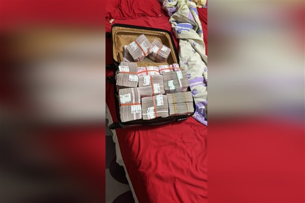 5 ilde narkotik operasyonu: 23 gözaltı