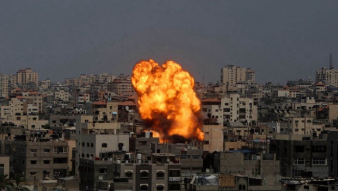 5 ülkeden 'ateşkes' çağrısı