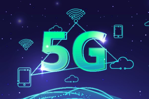 5G’ye geçiş güçlü fiber altyapı ile mümkün