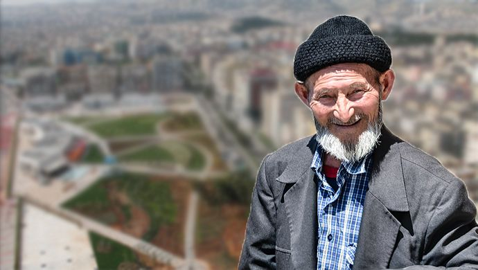 65 yaş üstü vatandaşlar bu habere şok sevinecek!