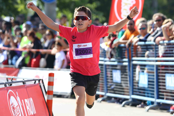 “8. Eker I Run” koşusu için geri sayım başladı
