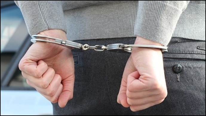 8 ilde DEAŞ'a yönelik ''Bozdoğan-16'' operasyonu