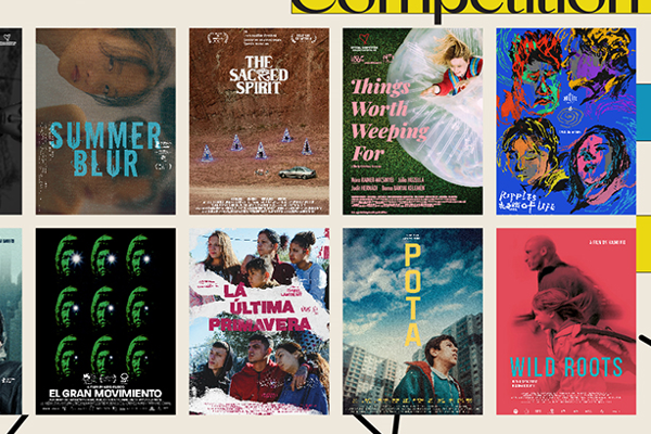 9. Boğaziçi Film Festivali'nin Uluslararası Uzun Metraj Film Yarışması'nda yer alan filmler açıklandı