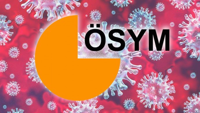 9 sınavın tarihi ertelendi