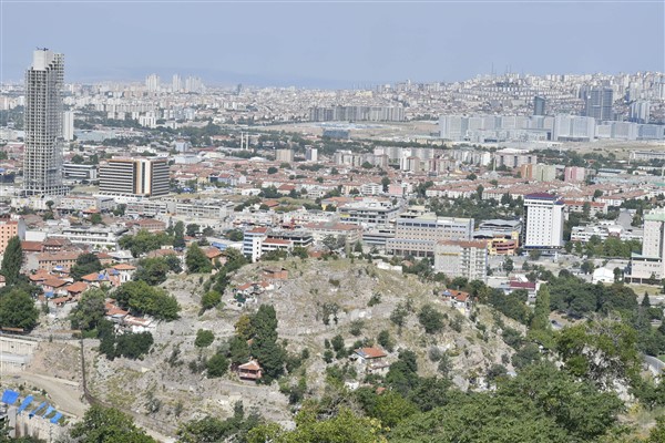 ABB'den kentsel dönüşüm yatırımı 