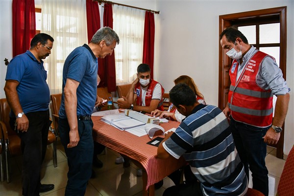 ABB Kırsal Hizmetler 4.0 Dijital Platformu'nu hayata geçirdi