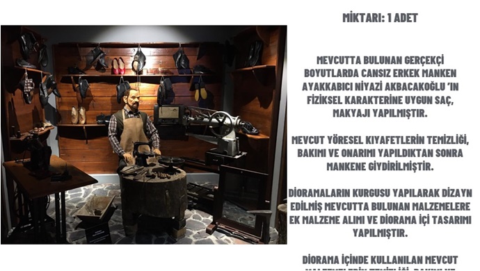   ABB’den iftiralar hakkında açıklama:“haysiyetli olan savcılığa verir, dedikodu yapmaz”