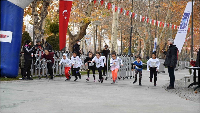 ABB’den Spora Teşvik: Modern Pentatlon’da Ulusal Sıralama-1 Ve Milli Takım Seçme Ve Performans Takip Yarışları Başkent’te Yapılacak