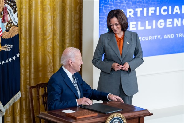 ABD Başkanı Biden: 