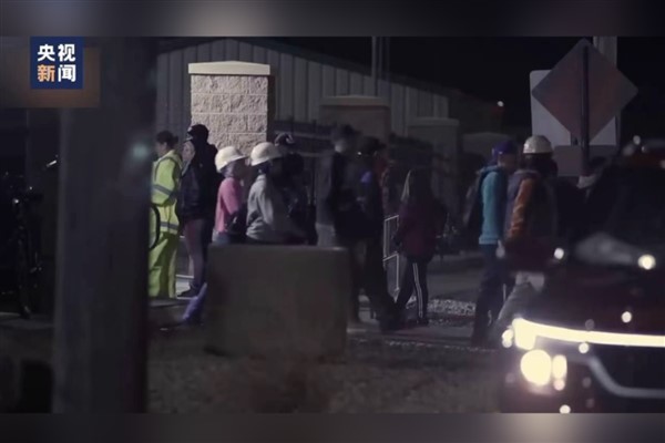 ABD’de, çocuk işçiliği sorunu