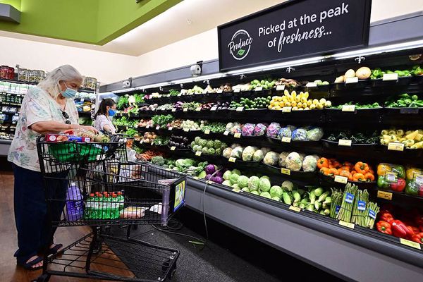 ABD, enflasyon sorunundan neden bir türlü kurtulamıyor?