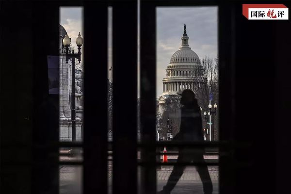 ABD’nin “çip yasası” yalnızca kendisini engelleyecek