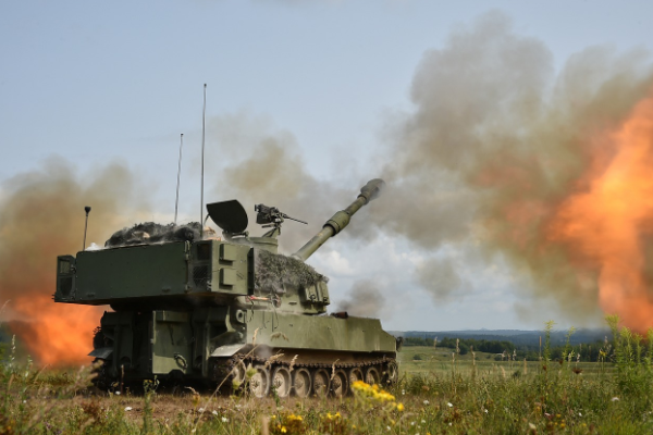 ABD Yemen'de Husiler'e yönelik saldırılarını ikinci günde sürdürüyor