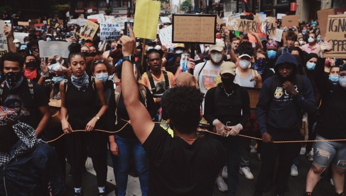 ABD'de yasaklara meydan okunuyor