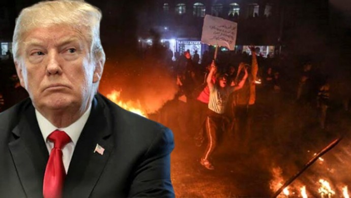 ABD’nin ‘barış planı’ Meclis’te ortak bildiri ile kınandı