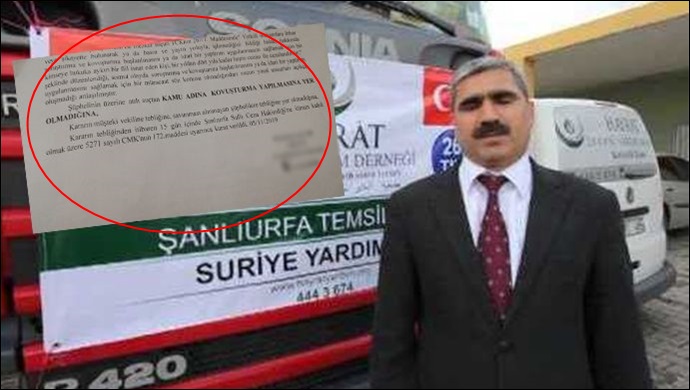 Abdullah Göçmez’e yargıdan ‘tokat’ gibi cevap!