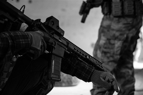 Abdullahiyan: “Çok geç olmadan Gazze'deki savaşı durdurun”